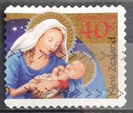 [Christmas - Self-Adhesive, Typ BRB1]