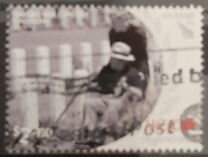 [The ANZAC Series - Remembrance, type CUN]