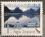 [Scenic Definitives, type CVG]