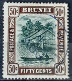 [Brunei River, type D5]