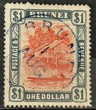 [Brunei River, type D6]