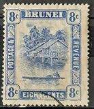 [Brunei River, type D14]