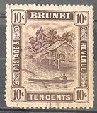 [Brunei River, type D20]
