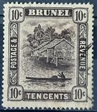 [Brunei River, type D20]