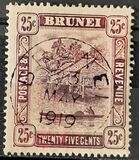[Brunei River, type D21]