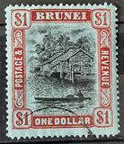 [Brunei River, type D24]