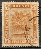 [Brunei River, type D25]