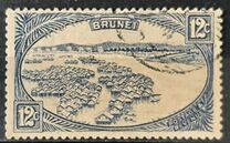 [Dwellings in Town of Brunei, 類型 F2]