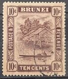 [Brunei River, type D42]
