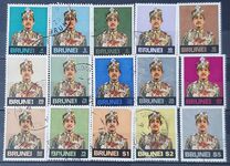 [Sultan Sir Hassanal Bolkiah Mu'izzaddin Waddaulah, tip BP]