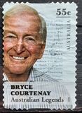 [Australian Legends, type DHW]