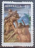 [Kokoda - Joint Issue, प्रकार DIU]