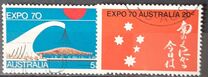 [Expo 1970 Australia - Osaka, tyyppi KF]