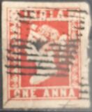 [Queen Victoria, 1819-1901, type B6]