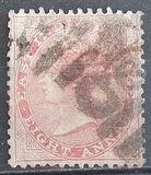 [Queen Victoria, 1819-1901, type J]