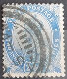 [King George V, 1865-1936 - Inscription "INDIA POSTAGE", Tipi XBA]