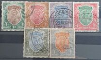 [King George V, 1865-1936, type XBG]