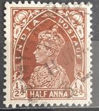 [King George VI, 1895-1952, type AF1]