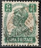 [King George VI, 1895-1952, type AR2]