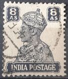 [King George VI, 1895-1952, type AT2]