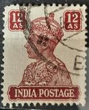 [King George VI, 1895-1952, type AT3]