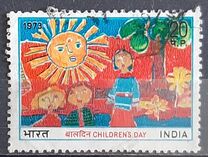 [Children's Day, тип OO]