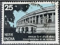 [The 25th Anniversary of Republic, тип PX]