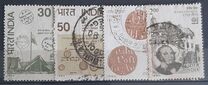 [India '80 International Stamp Exhibition, प्रकार XG]