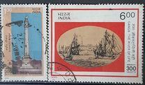 [The 300th Anniversary of Calcutta, प्रकार APL]