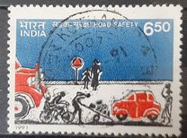 [International Traffic Safety Conference, New Delhi, प्रकार APP]