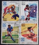 [Olympic Games - Athens, Greece, Tipi CFN]