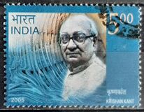 [Krishan Kant, type CHF]