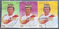 [Installation of Raja Tuanku Syed Sirajuddin as Yang di-Pertuan Agong, type AMQ]