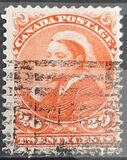 [Queen Victoria, type M]