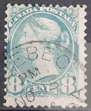 [Queen Victoria, loại N1]