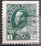 [King George V in Admiral Uniform, 類型 AD]