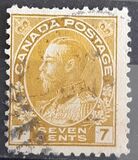 [King George V in Admiral Uniform, 類型 AD4]