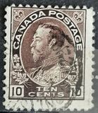 [King George V in Admiral Uniform, 類型 AD5]