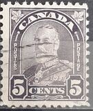 [King George V, tip BH7]