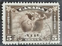 [Airmail, Tipi BP]