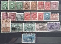 [King George VI, タイプ DH]