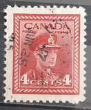 [King George VI, タイプ DI1]