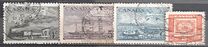 [The 100th Anniversary of Canadian Stamps, type EY]