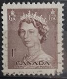 [Queen Elizabeth II, type GG]
