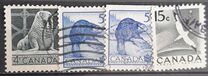 [National Wildlife Week, type GP]
