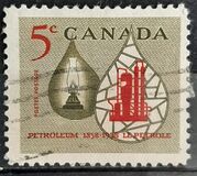 [The 100th Anniversary of the Canadian Oil Industry, tipas IF]