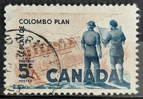 [Colombo Plan, type IS]