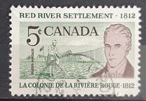 [The 150th Anniversary of Red River Settlement, Tüüp IV]
