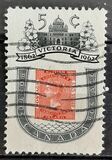 [The 100th Anniversary of Victoria, B.C, type IX]