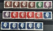 [Queen Elizabeth II, type IZ]
